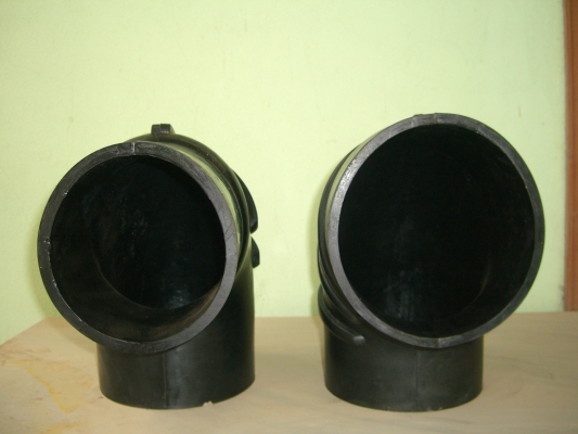 ống dẫn khí bằng cao su - Sản Phẩm Cao Su Vũ Quế - Công Ty TNHH Cao Su Vũ Quế